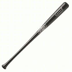 ugger WBHM271-BK Hard Maple Wood Baseball Bat 27